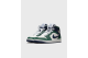 Jordan 1 Mid SE Seahawks (DZ5326-300) bunt 5