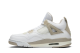 Jordan 4 Retro Sand womens 2006 (313559 142) weiss 5