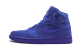 Jordan 1 Retro High Premium Air Blue (AH7389-400) blau 2