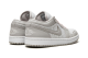 Jordan 1 Low SE Light Iron Ore womens (DQ6076-001) grau 4