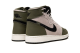 Jordan 1 Rebel XX Olive Canvas (AR5599 300) bunt 4