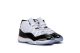 Jordan Air Retro 11 Concord (378037-100) bunt 3