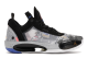 Jordan XXXIV Low Print (CZ7745-008) bunt 4