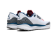 Jordan Zoom Tenacity 88 True Blue (AV5878 100) weiss 4