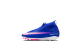 Nike Mercurial Superfly 10 (FQ8308-446) blau 1