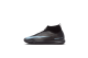 Nike Jr. Mercurial Superfly 10 Academy IC Shadow (FQ8312-001) schwarz 1