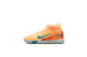 Nike Mercurial Superfly 10 Academy Kylian Mbapp TF Zoom (HF3420-801) bunt 1