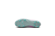 Nike Mercurial Jr. Superfly 10 Academy MG (FQ8304-301) blau 2