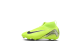 Nike Superfly 10 Mercurial Academy FG MG Jr. (FQ8304-700) gelb 1