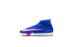 Nike Mercurial Superfly 10 Academy TF (FQ8310-446) blau 1