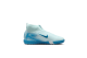 Nike Mercurial Superfly 10 Academy TF JR Zoom (FQ8310-400) blau 3