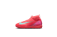 Nike Mercurial Superfly Academy TF (FQ8310-800) rot 1