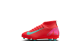 Nike Mercurial Superfly Club MG (FQ8318-800) rot 1