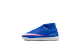 Nike Jr. Mercurial Superfly 10 Club TF (FQ8313-446) blau 1