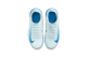 Nike Jr. Mercurial Superfly 10 Club TF (FQ8313-400) blau 4