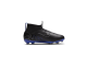 Nike Zoom Superfly 9 Academy FG Mercurial MG (DJ5623-040) schwarz 3