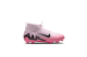 Nike Mercurial Academy MG Zoom Superfly 9 FG (DJ5623-601) pink 3