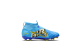 Nike Zoom Mercurial Superfly 9 Pro FG MG (DX3663-400) blau 3