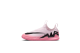 Nike Jr. Mercurial Vapor 15 Academy IC (DJ5619-601) pink 1