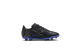 Nike Negro nike blazer low leather white black men classic (DJ5958-040) schwarz 3