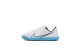 Nike Mercurial Vapor 15 Club TF (DJ5956-146) weiss 1