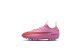 Nike Mercurial Vapor Academy AG 16 (FQ8403-600) pink 1