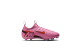 Nike Zoom Mercurial Vapor Academy MG 16 FG (FQ8392-600) pink 3