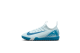 Nike Jr. Mercurial Vapor 16 Academy TF Low Top Fu jüngere ältere (FQ8284-400) blau 1