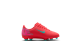 Nike Jr Mercurial Vapor Club MG 16 (FQ8286-800) rot 3