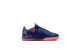Nike Phantom GX II Academy TF Erling Haaland 2 (HF1608-400) blau 3