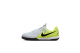 Nike Jr Phantom GX II Academy Jr. 2 (FJ2609-003) grau 1