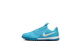 Nike Phantom GX 2 Academy TF (FJ2608-400) blau 1