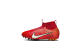 Nike Superfly 9 Academy Mercurial AG Zoom (FJ0352-600) rot 1