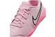 Nike Tiempo Legend 10 Academy IC (DV4350-601) pink 5