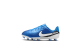 Nike Jr. Tiempo Legend 10 Academy MG (DV4348-400) blau 1