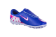 Nike Mercurial Vapor 16 Club TF Low (FQ8291-446) bleu 6