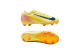 Nike Jr Mercurial Vapor Pro FG Mbappe 16 Kylian Mbapp (HF5450-800) jaune 5