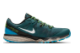 Nike Juniper Schuhe Trail (CW3808-301) grün 3