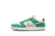 Nike Dunk Low x Green Neptune Kasina (CZ6501-101) bunt 1