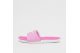 Nike Kawa Slide (819352-602) pink 1