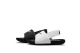 Nike Kawa BT Slippers Slide TD (DM0974-100) bunt 1