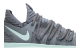 Nike KD 10 Zoom (897815-002) grau 6
