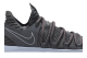 Nike Zoom KD (897815-005) grau 2