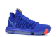 Nike KD 10 Zoom (897815-402) blau 4