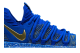 Nike KD 10 (897815 403) blau 5