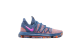 Nike KD 10 Zoom (897817-400) bunt 2