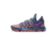 Nike KD 10 Zoom (897817-400) bunt 1