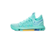Nike KD 10 Zoom (897815-300) türkis 1