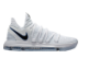 Nike KD 10 Zoom (897815-101) weiss 2