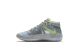 Nike KD 13 KD13 (CW3159-001) grau 4